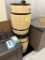Merchandizing Barrels