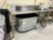 Stainless Steel table