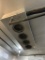 Hussmann 4 Fan Coils