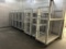 Assorted Aluminum Racks