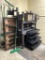 Group of Misc. Merchandisers