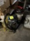 Assorted Shop Vacs