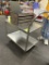Stainless Steel Cart