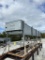 Bohn 4 Fan Rooftop Condensing Unit