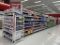 48ft Of Madix Gondola Shelving