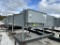 Bohn 6 Fan Rooftop Condensing Unit
