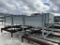 Bohn 6 Fan Rooftop Condensing Unit