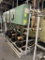 Hussmann 4 Pump Medium Temp Compressor Rack