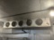 Hussmann 5 Fan Coils