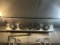 Hussmann 5 Fan Coils