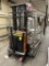 2021 Noblelift Semi-Eletric walkie stacker