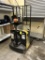 Yale Electric Pallet Jack