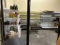 Group of assorted madix wall mounting