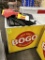 Portable Bin Merchandisers