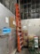 2 Assorted Ladders