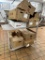 Aluminum Carts