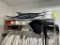 6ft Boat Rack
