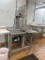 Hobart 6614 Meat Saw