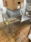 2 Tier Stainless Steel Table