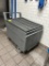 Ice Transport Cart