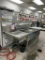 Stainless Steel 3 Comp Sink
