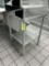 2ft Stainless Steel Table