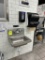 Hand Sink with Soap and Paper Towel Dispenser