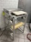 Heat Seal Wrapping Station