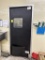Impact Door with Hardware