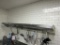 8ft Utensil Rack
