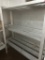 Assorted Aluminum Racks