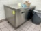 Randell Undercounter Blast Chiller