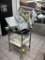 2012 Bizerba GSP Deli Slicer W/ Stand