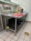Stainless Steel Table