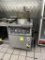BKI BLF Auto-Lift Fryer