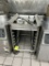 Chicken Breading Cart