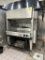 Hardt Propane Powered Rotisserie