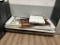 Group of Assorted Folding Tables