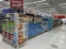 64ft Of Madix Gondola Shelving