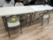 Folding Chairs