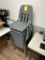 Stackable Chairs
