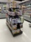 3 Tier Merchandiser