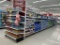 44ft Of Madix Gondola Shelving