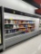 1996 Hussmann 12ft Multideck Case