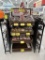 Wooden Bakery Merchandiser