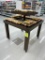 Portable 2 Tier Merchandiser