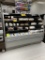 2022 Southern Case Arts 5ft Open Bakery Case