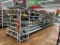 28ft Of Madix Gondola Shelving