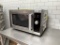 Amana Commercial Microwave