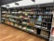 19ft Of Madix Wall Shelving